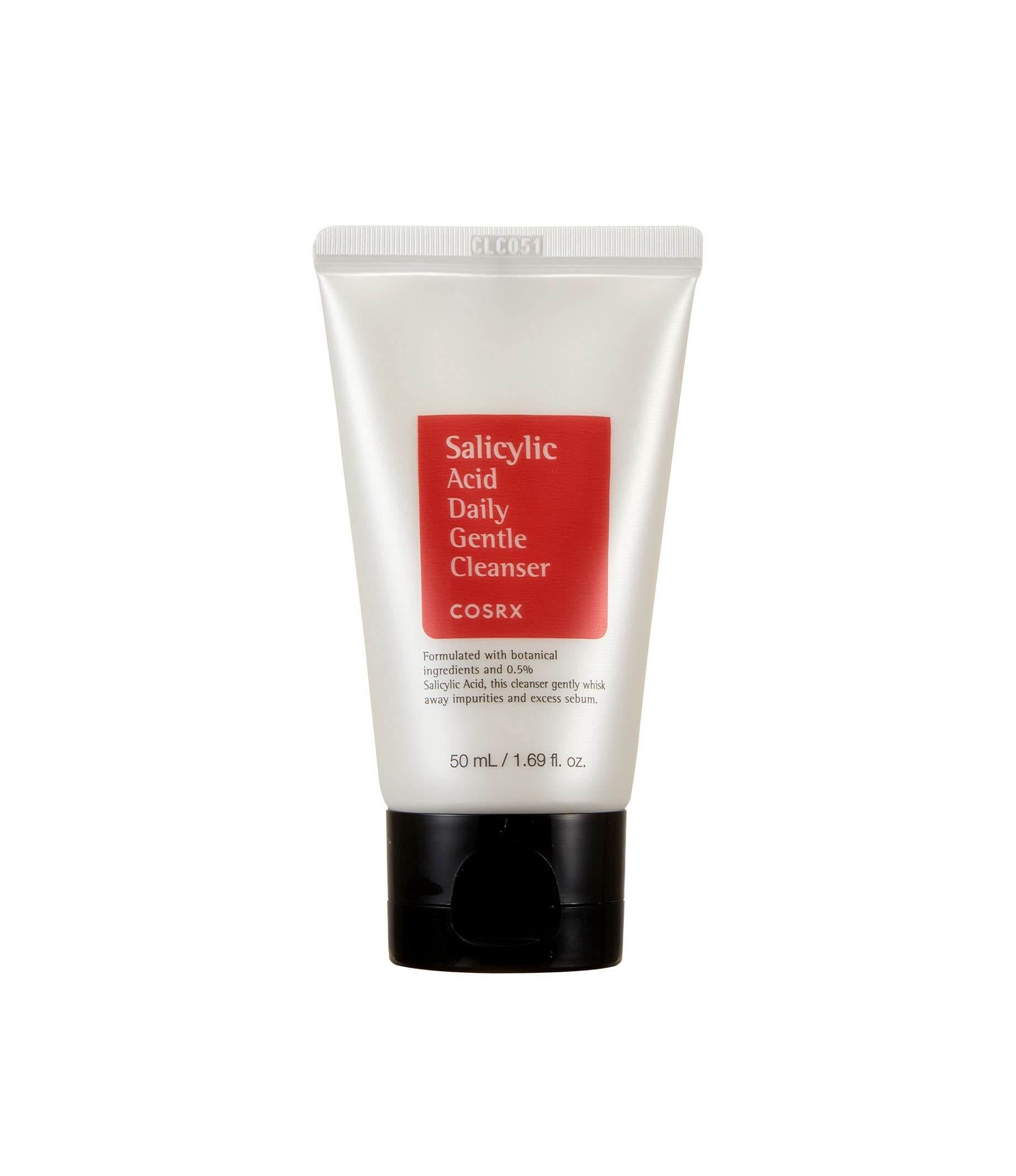 Salicylic Acid Daily Gentle Cleanser (50ml)
