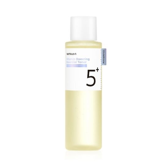 No.5+ Glutathione Vitamin Concentrated Toner (200ml)