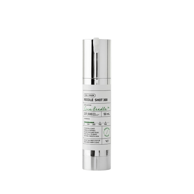 Reedle Shot 300 (En) (50ml)