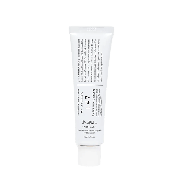 147 Barrier Cream (Renewal) (50ml)