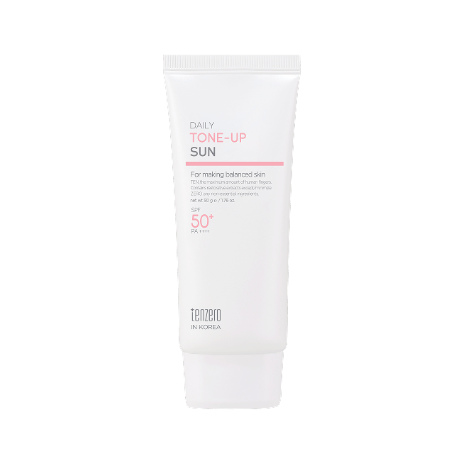 Daily Tone-Up Sun (50 ml)
