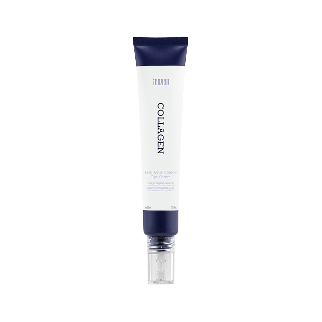 Deep Aqua Collagen Eye Serum 2X (30 ml)