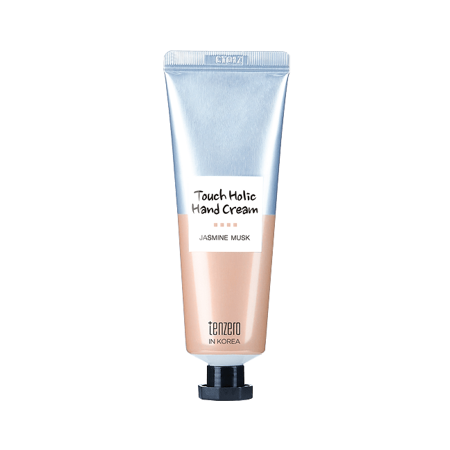Touch Holic Hand Cream Jasmine Musk (50 ml)