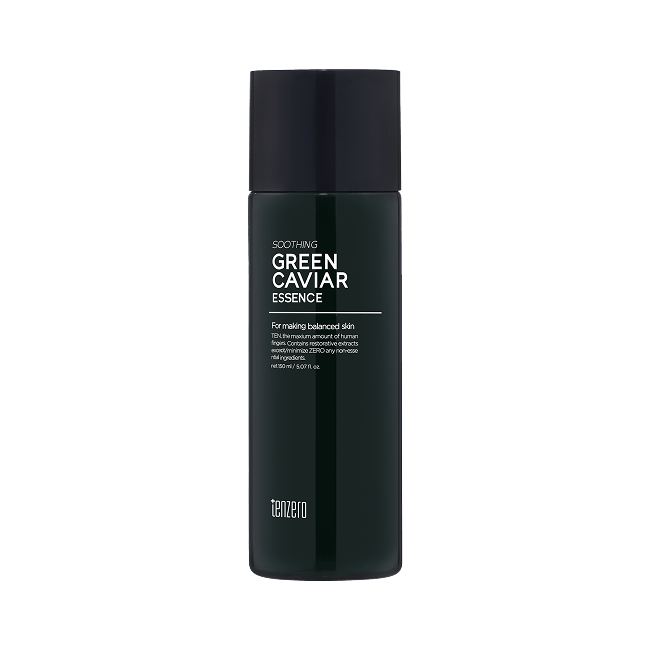 Green Caviar Soothing Essence (150 ml)