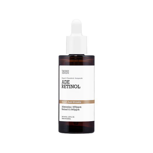 Expert Chemical Ampoule Aderetinol (50 ml)