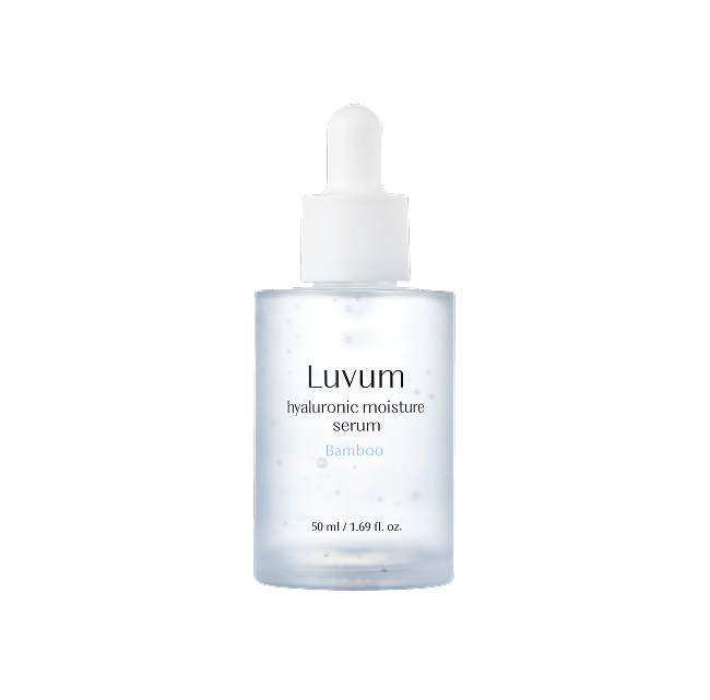 Bamboo Hyaluronic Moisture Serum 50ml (50ml)