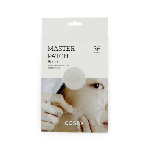Master Patch Basic (36ea) (1ea)