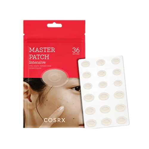 Master Patch Intensive (36ea) (1ea)