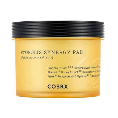Full Fit Propolis Synergy Pad (70Pads/155ml)