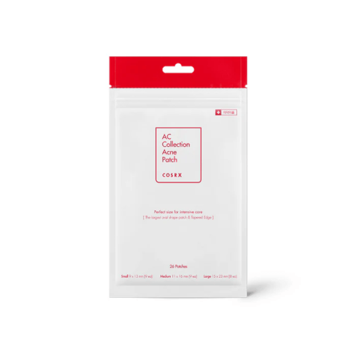 AC Collection Acne Patch (1ea (26patches))