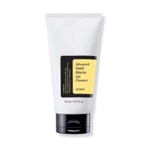 Advanced Snail Mucin Gel Cleanser (150ml)