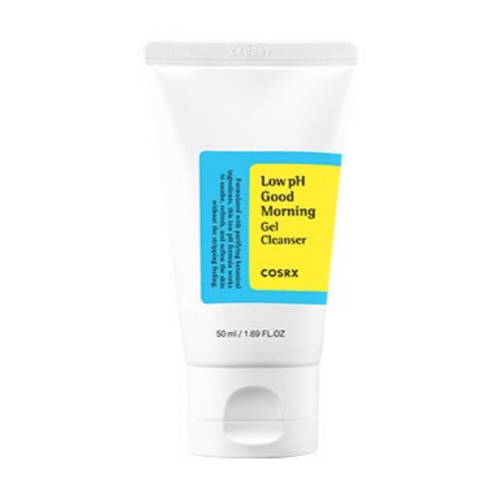 Low pH Good Morning Gel Cleanser (50ml)