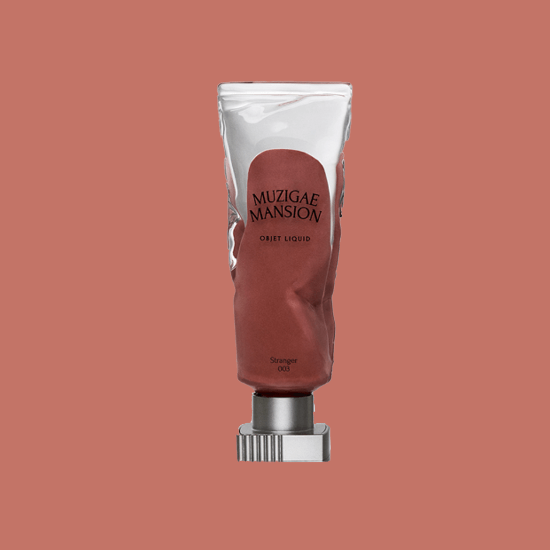Objet Liquid 001 Barely (6ml)