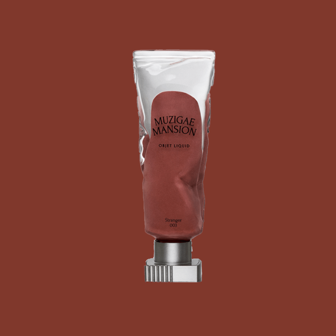 Objet Liquid 010 Undone (6ml)