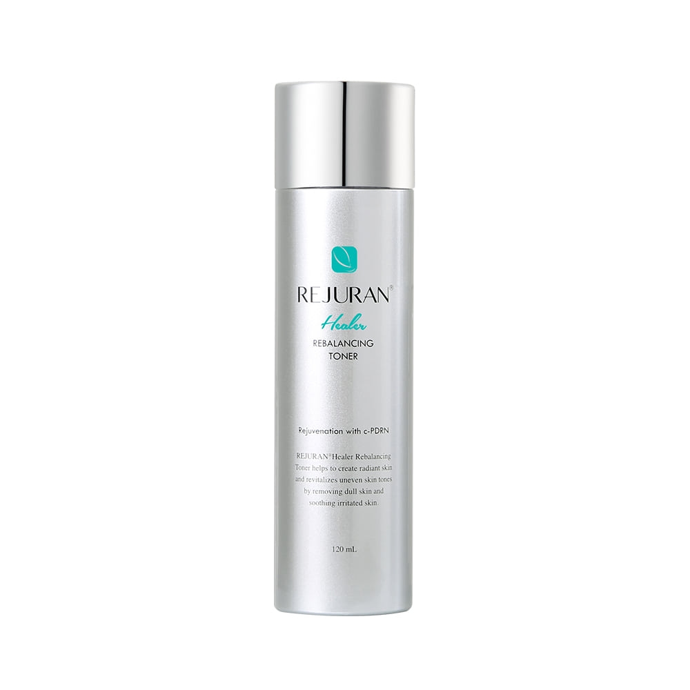 Rebalancing Toner (120ml)