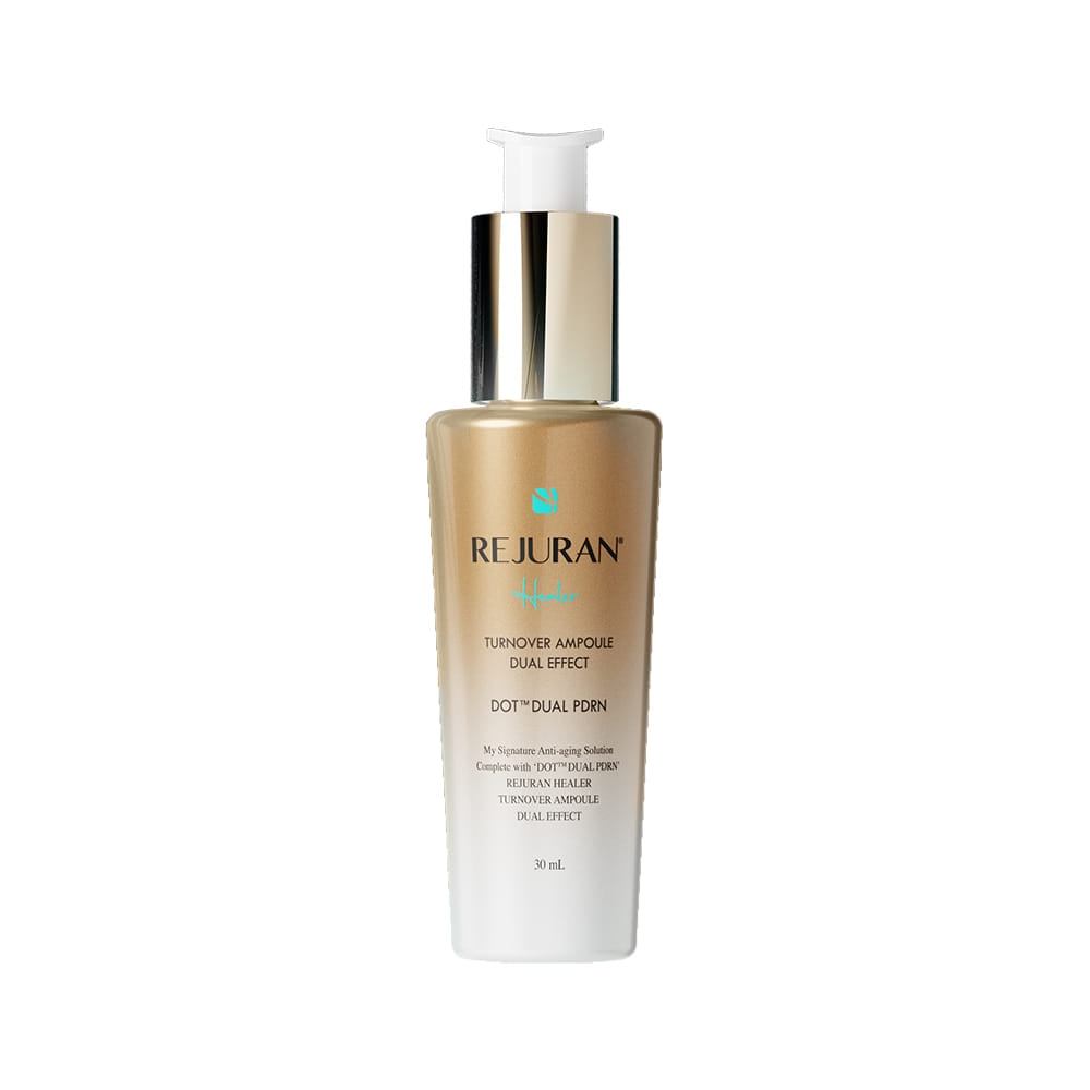 Dual Effect Ampoule (30ml)