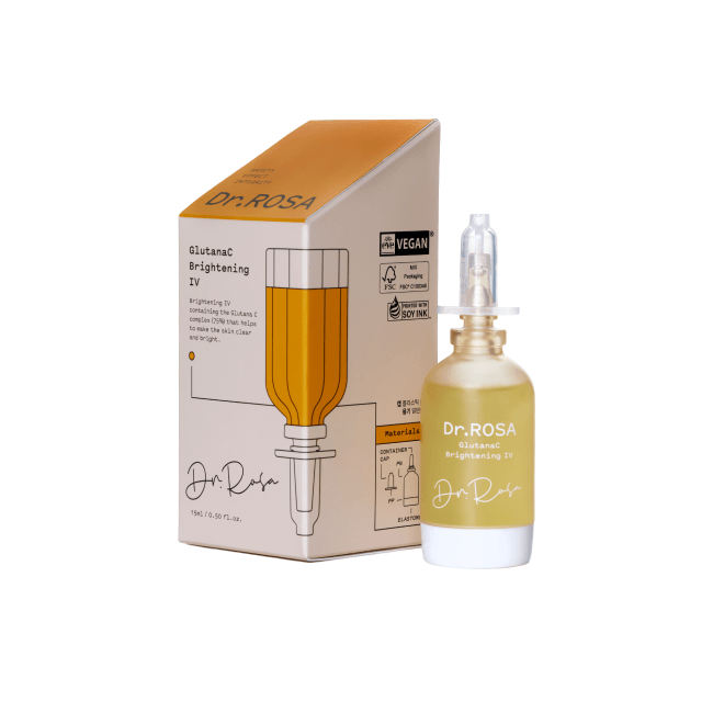 GlutanaC Brightening IV 15 ml (15ml)