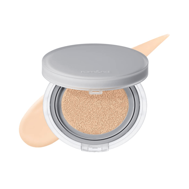 Nu Zero Cushion 03 Natural21 (-)