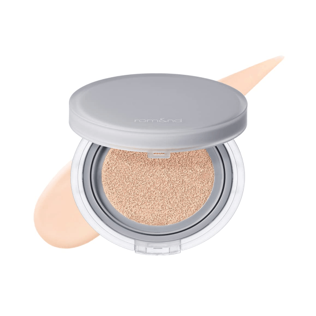 Nu Zero Cushion 02 Pure21 (-)