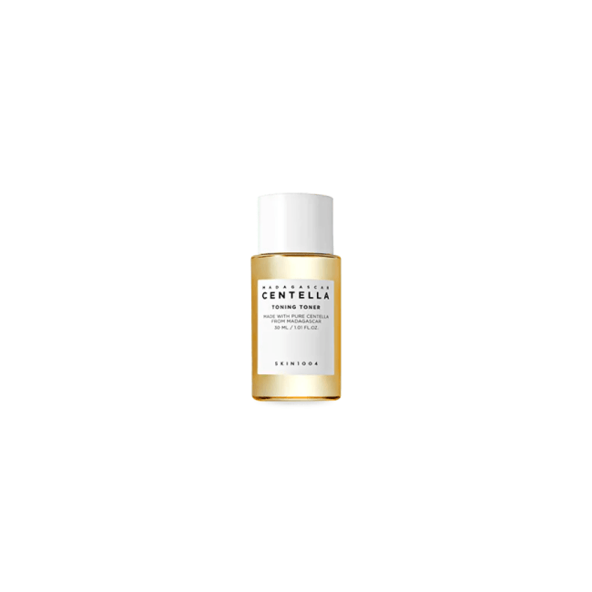 Madagascar Centella Toning Toner 30ml (30ml)