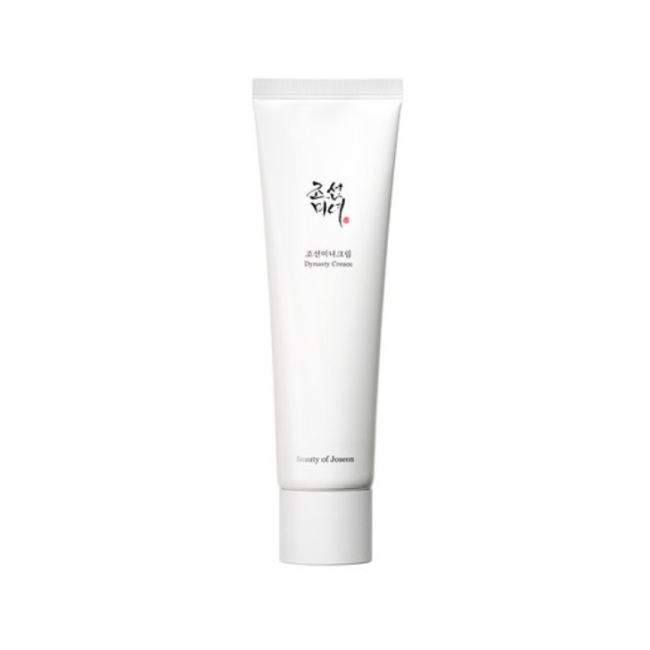 Dynasty Cream 100ml (100ml (3.38 fl.oz.))