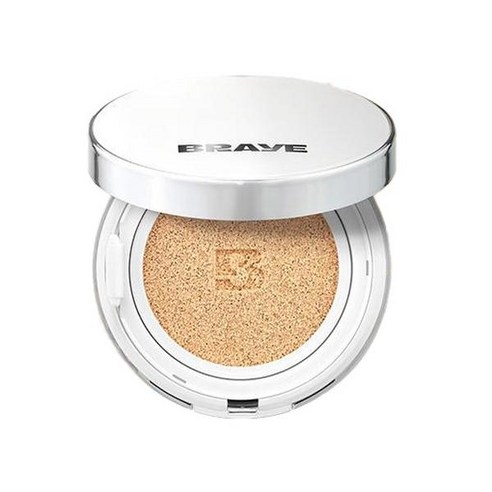 Effortless Cushion Thin Cover 23 Sand (118.0 g)