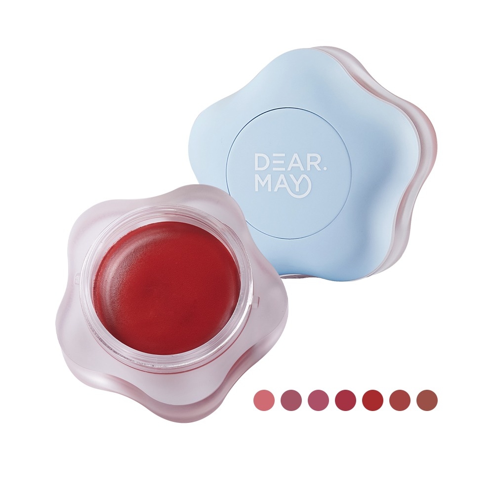 Pure Falling Mood Lip Pot No.03 A Little Note (6.5g)