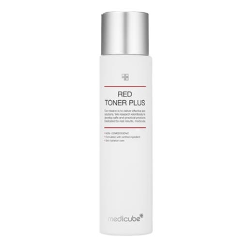 Red Toner 2.0 Plus (200ml)