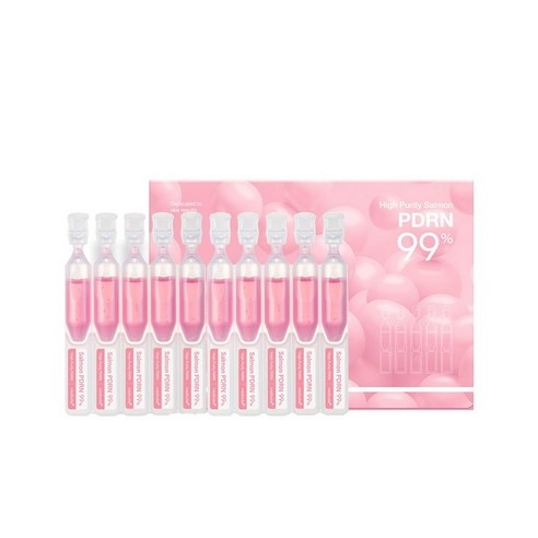 Pdrn Pink One Day Serum (1.5ml
10pcs)