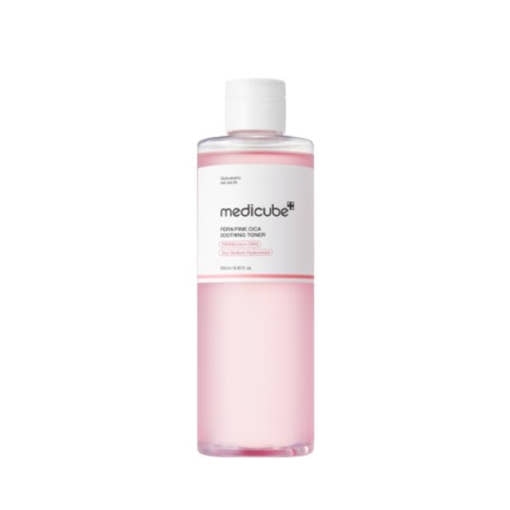 Pdrn Pink Cica Soothing Toner (250ml)