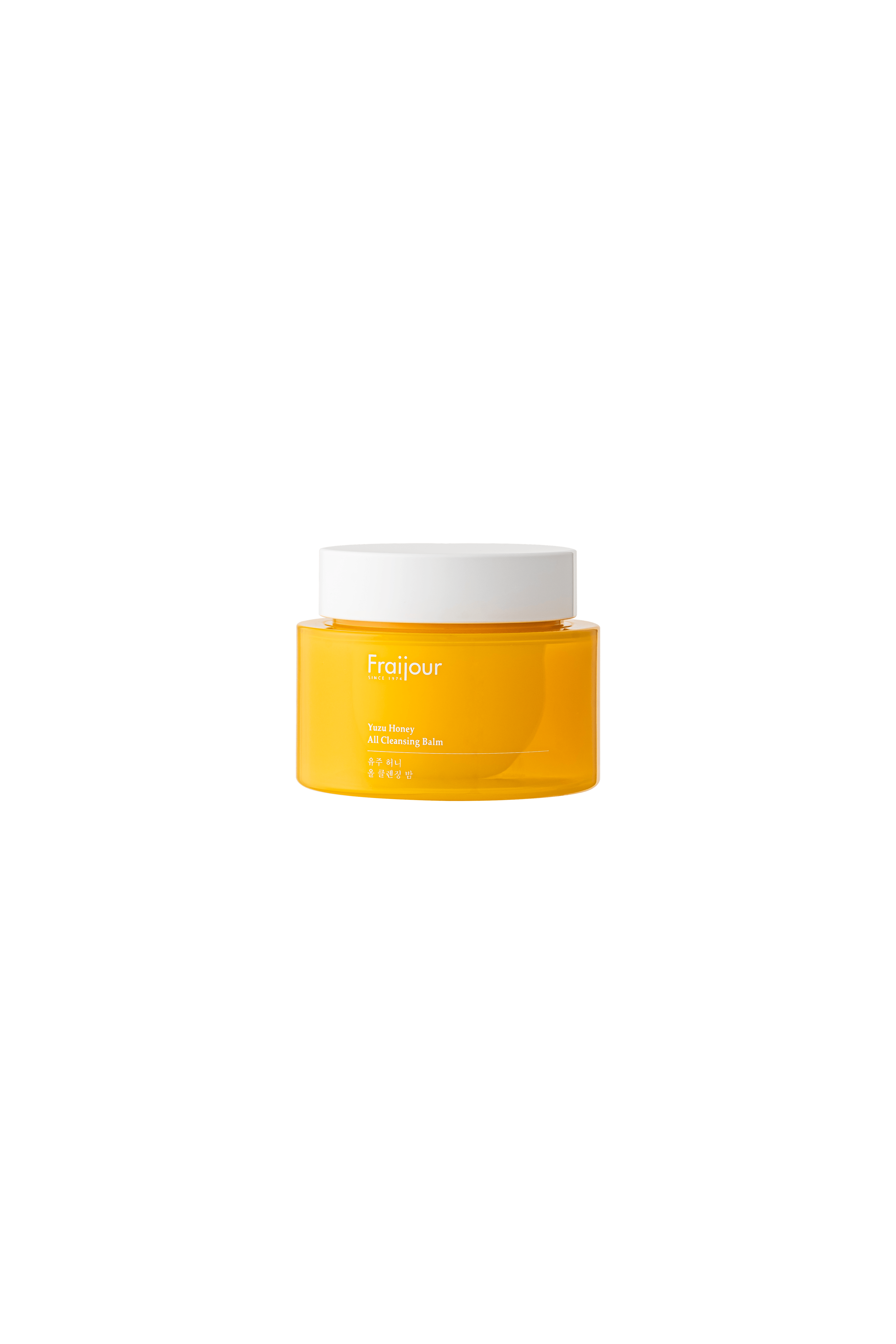 Fraijour Yuzu Honey All Cleansing Balm 50ml (-)