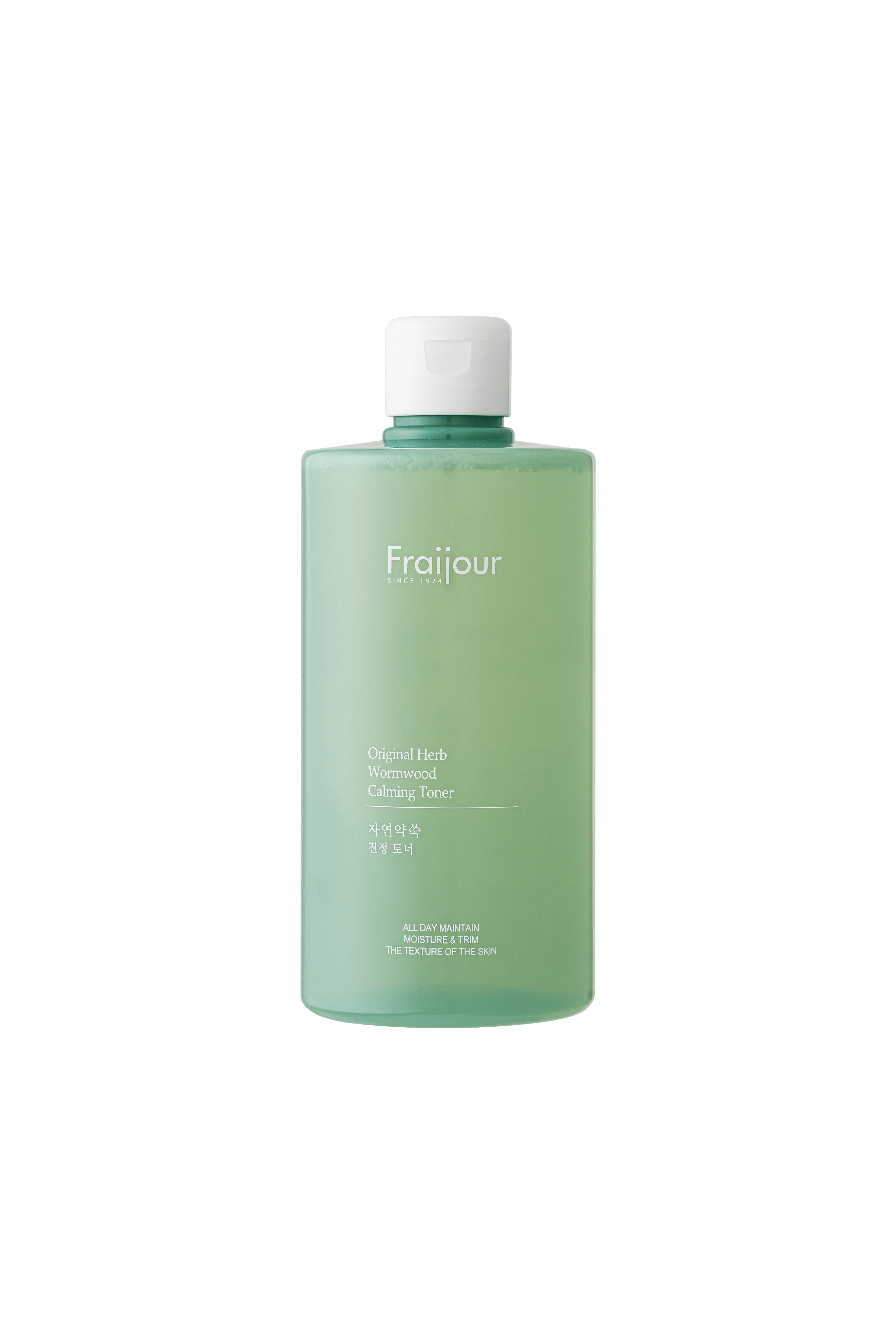 Fraijour Original Herb Wormwood Calming Toner 500ml (-)