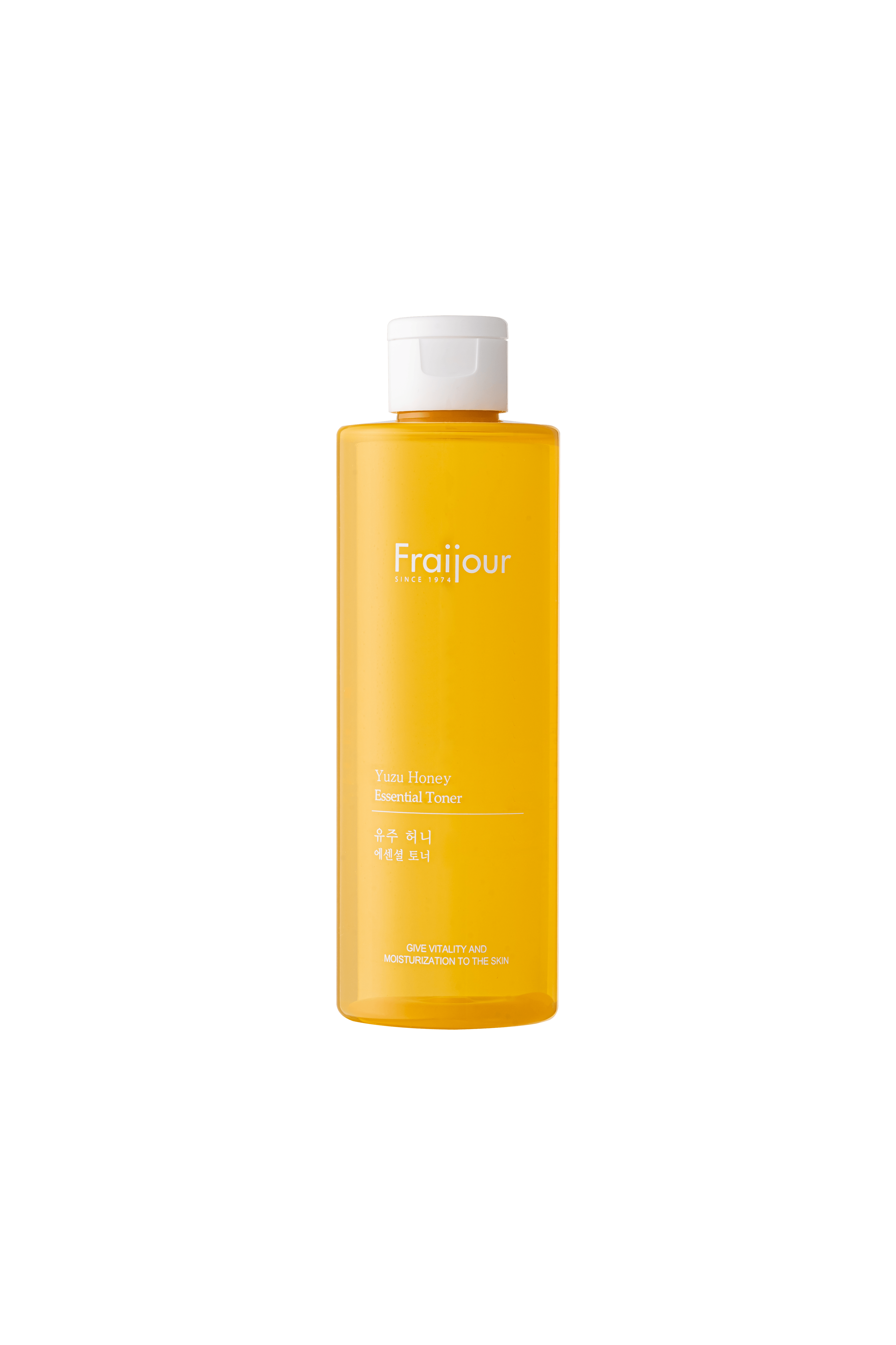 Fraijour Yuzu Honey Essential Toner 250ml (-)