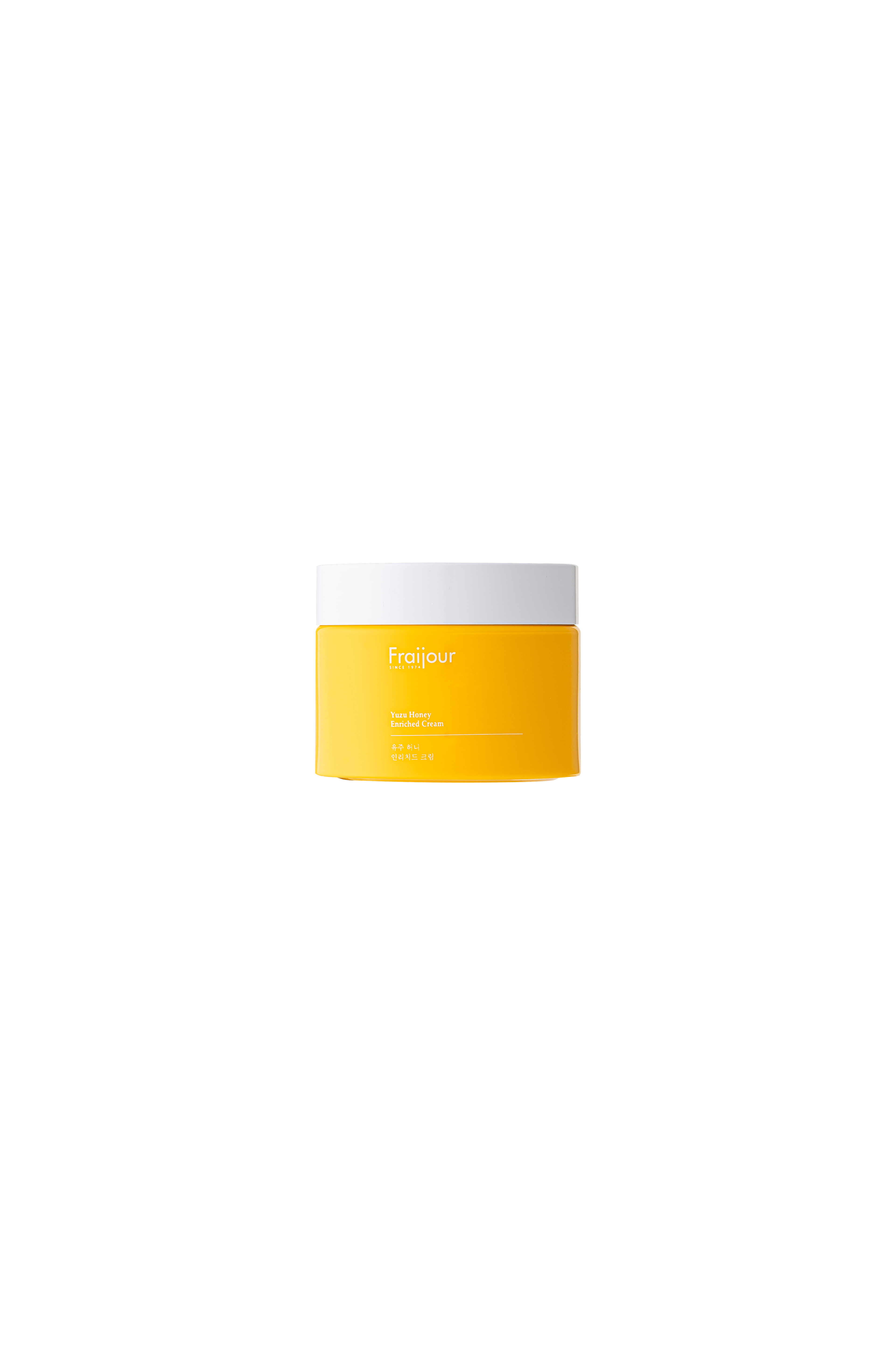 Fraijour Yuzu Honey Enriched Cream 50ml (-)