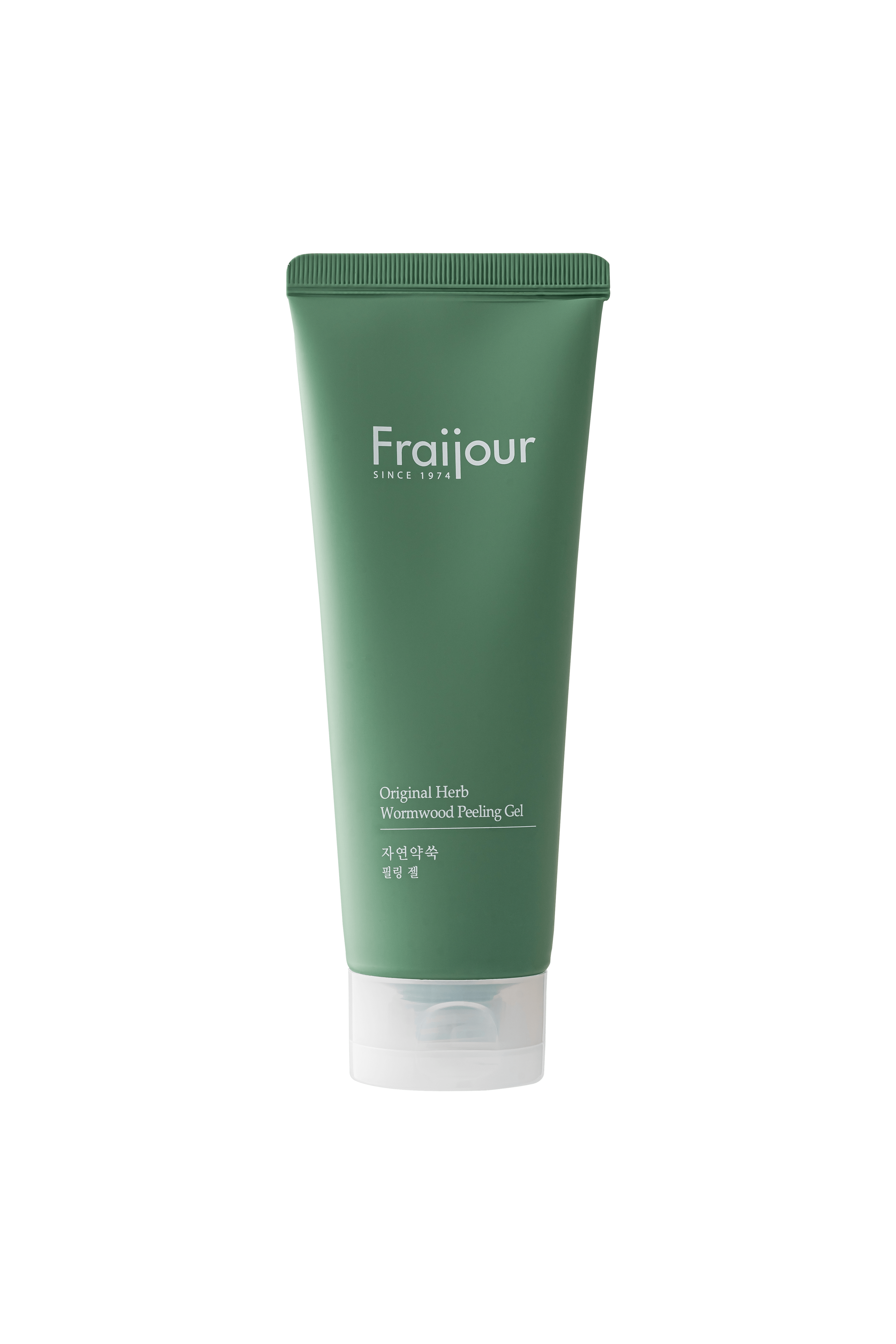 Fraijour Original Herb Wormwood Peeling Gel 150ml (Tube Type) (-)