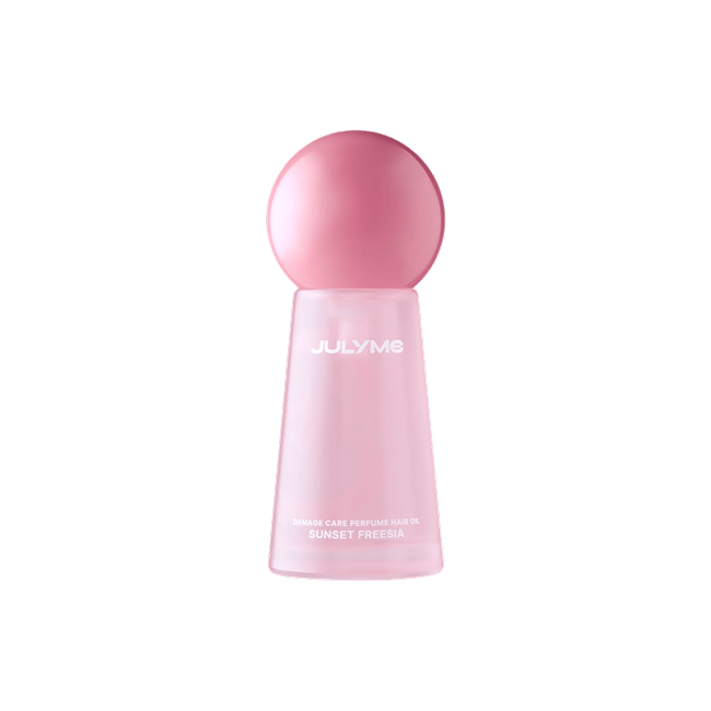 Damage Care Perfume Hair Oil Sunset Freesia (30ml)