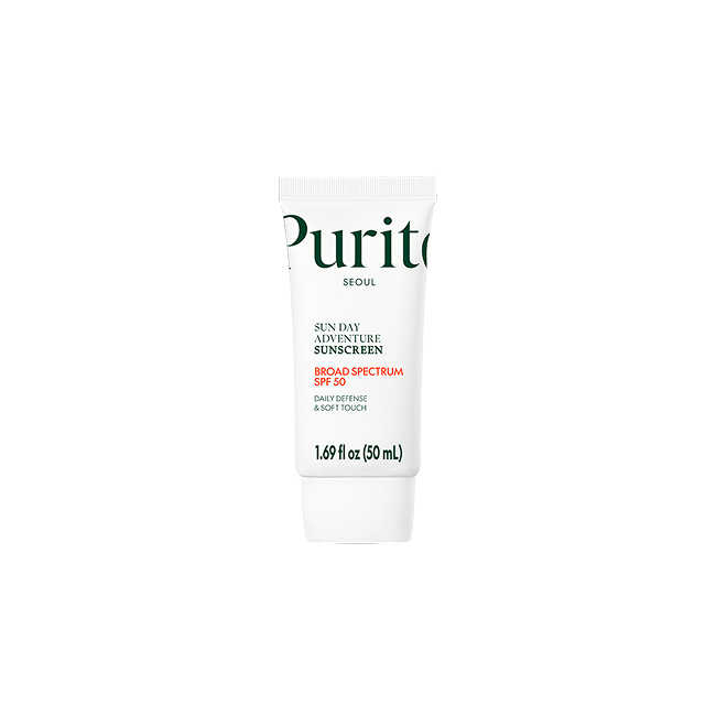 Sun Day Adventure Sunscreen (OTC) (50ml)