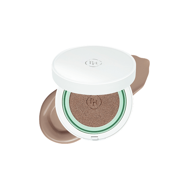 Wonder Releaf Centella BB Cushion 21 Light Beige (15g)