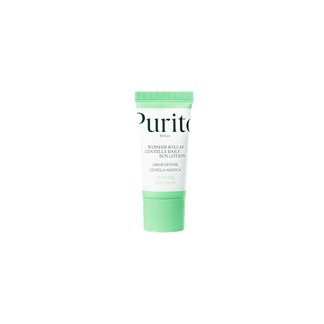 <mini>Wonder Releaf Centella Daily Sun Lotion (15ml)