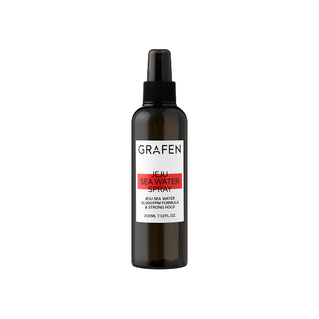 GRAFEN JEJU SEA WATER SPRAY (210ml)