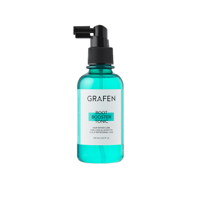 GRAFEN ROOT BOOSTER HAIR TONIC (160ml)