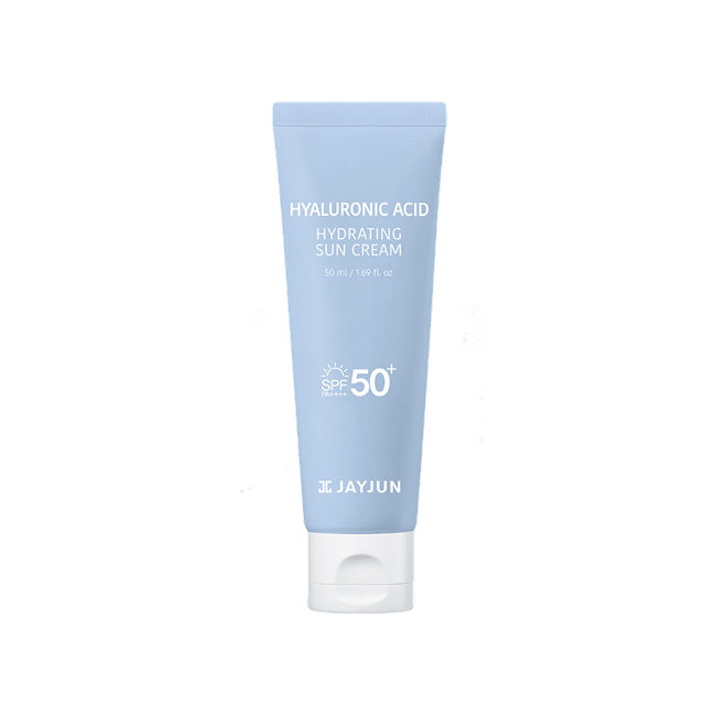 Hyaluronic Acid Hydrating Sun Cream (50ml)