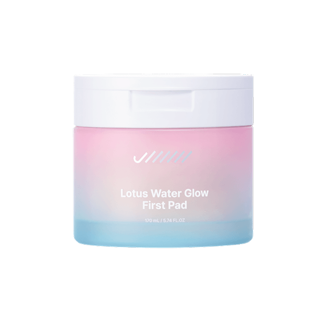 JINNYH Lotus Water Glow First Pad 70 pads (-)
