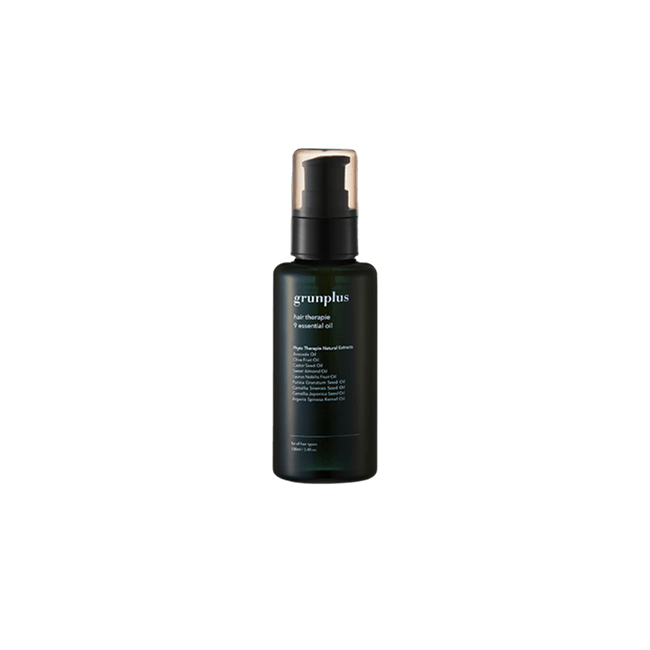 GRUNPLUS Therapy Hair Essence 100ml (100ml)