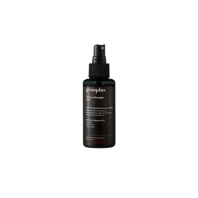 GRUNPLUS Therapy Hair Tonic 100ml (100ml)
