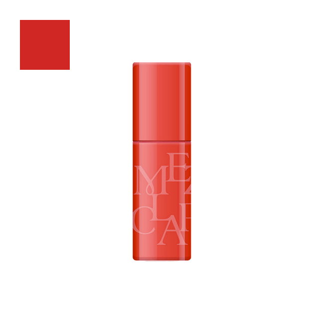 MEZCLAR Glow Lip Plumper Romance Coral (3.8g)