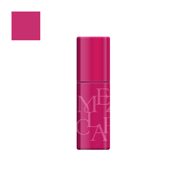 MEZCLAR Glow Lip Plumper Magenta Pink (3.8g)