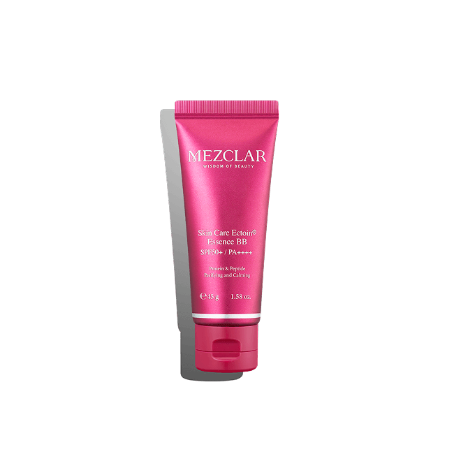 MEZCLAR Skin Care Ectoin Essence BB (45g)