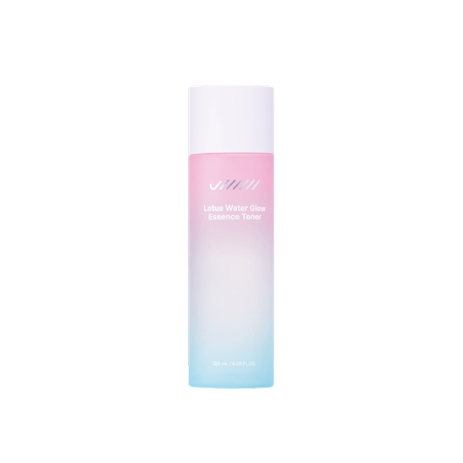 JINNYH Lotus Water Glow Essence Toner 120ml (120ml)