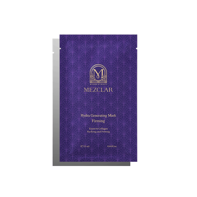 MEZCLAR Hydra Generating Mask Firming (-)